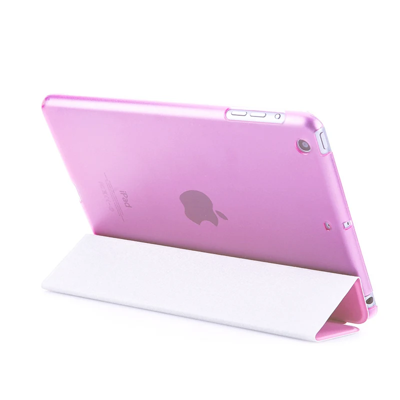 Мультяшный чехол с единорогом для iPad Mini 1 2 3 4 5 чехол для планшета для iPad Mini 5 7,9 дюймов из искусственной кожи
