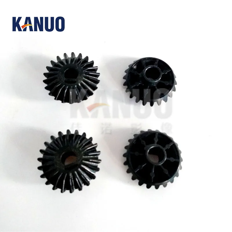 (4 шт./лот) A035155 Gear 22T для Noritsu QSS 2601/2901/3001/3201/3202/3203/3300/3501/3701/3702/3703/3704|Аксессуары