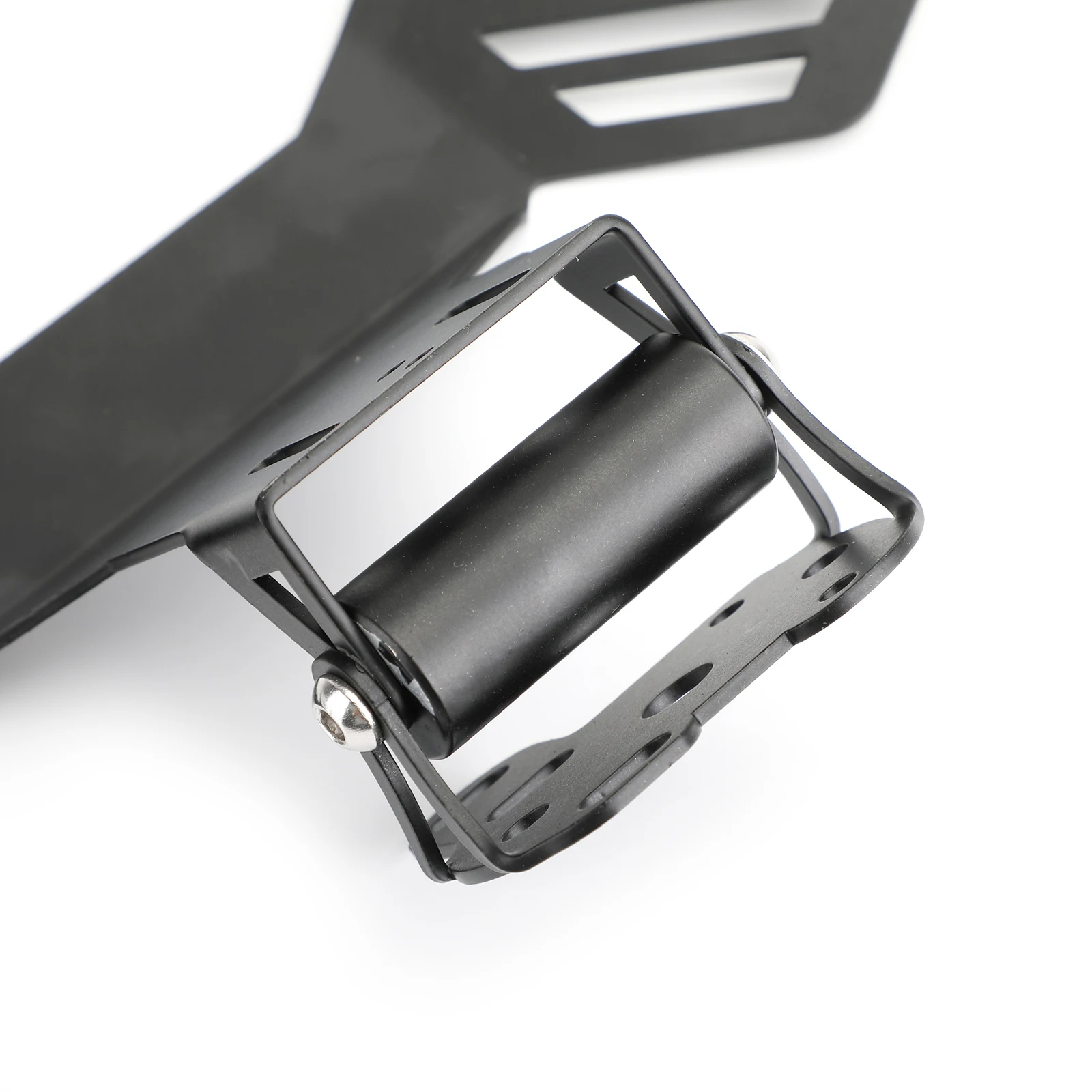 

Areyourshop For Honda Forza 125 250 300 2018 2019 Windshield Mount Navigation Bracket GPS Smartphone Holder Motorcycle Parts