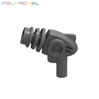 building blocks parts weapon laser pistol 87993 10 pcs moc compatible with brands toys for children 13608