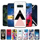 Чехол для Samsung Galaxy S10E, чехол для телефона Samsung S10E, силиконовая Мягкая задняя крышка из ТПУ, чехол для Samsung S10E, S10, E S, 10E, бампер