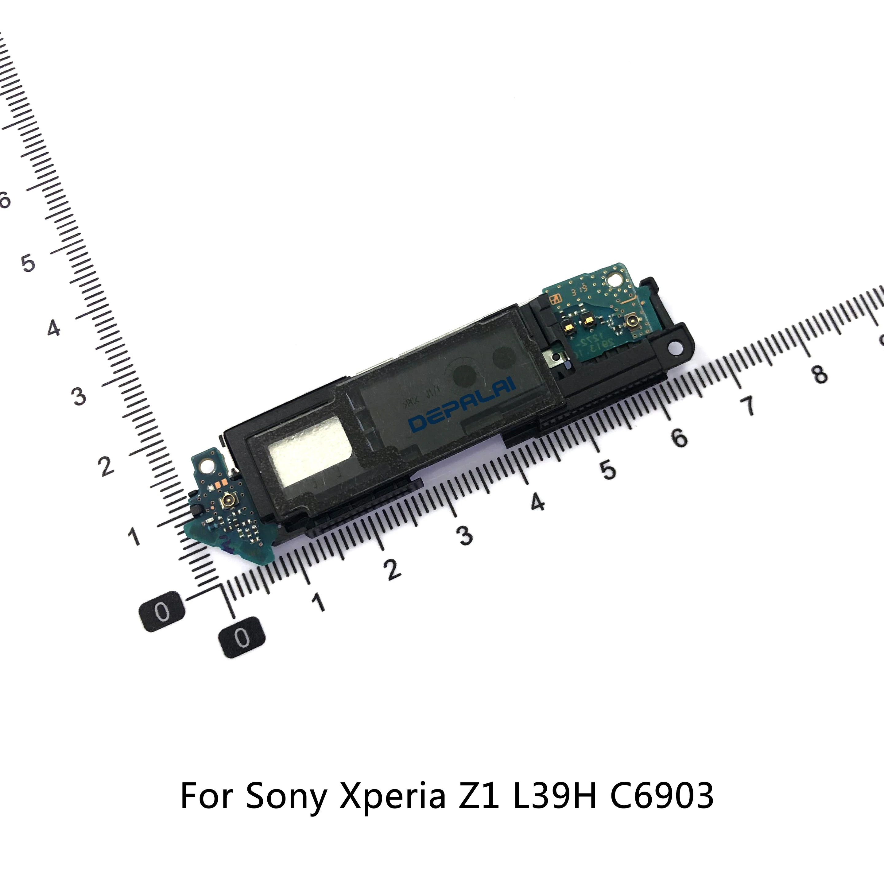 Гибкий динамик в сборе для Sony Xperia Z Z1 Z2 Z3 + Z4 Z5 mini Compact L36H L39H | Мобильные телефоны и
