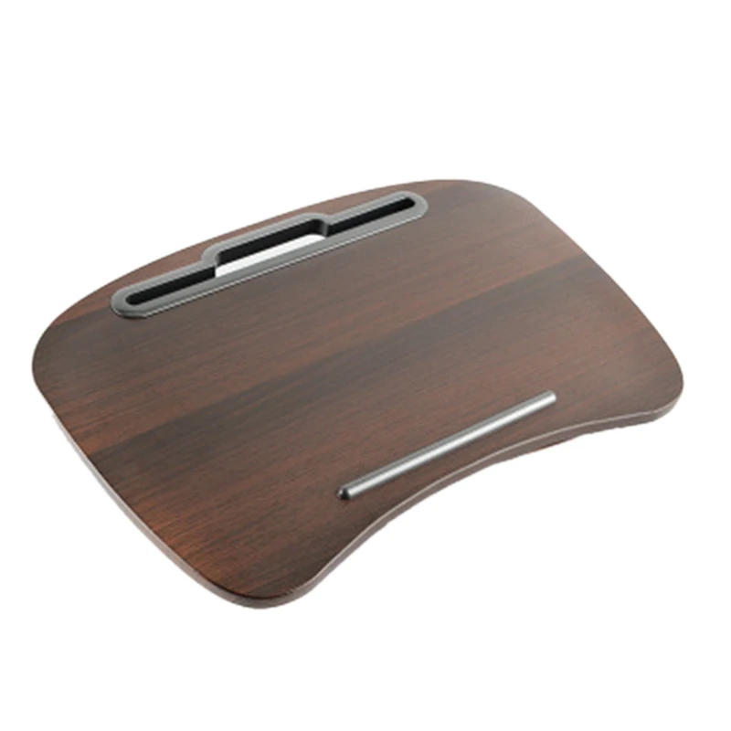 16-дюймовый многофункциональный стол для ноутбука столик кровати подушка