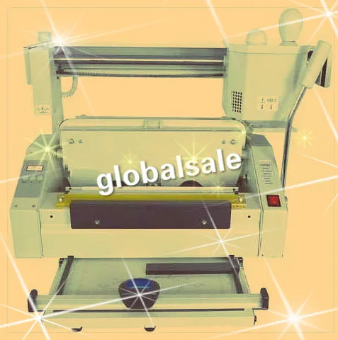 Бесплатная доставка устройство для обвязки клей горячего расплава|Детали и