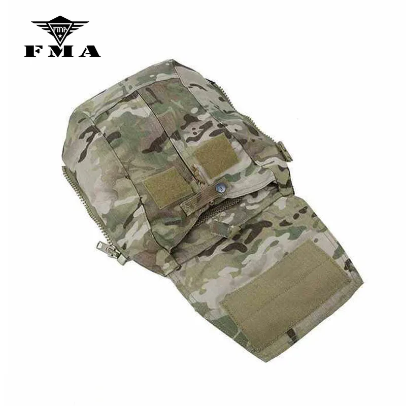 FMA молния на панели сумка Мультикам для тактического жилета CPC AVS JPC2.0 стрельба