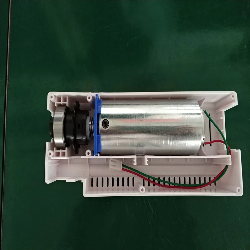 

German technology 16 channel wifi control Automatic window Curtain motor