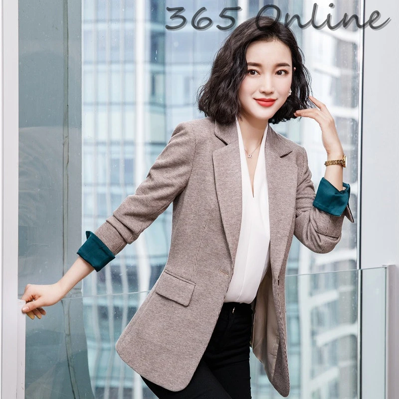 Новинка абрикосовая высококачественная ткань официальная форма стильные