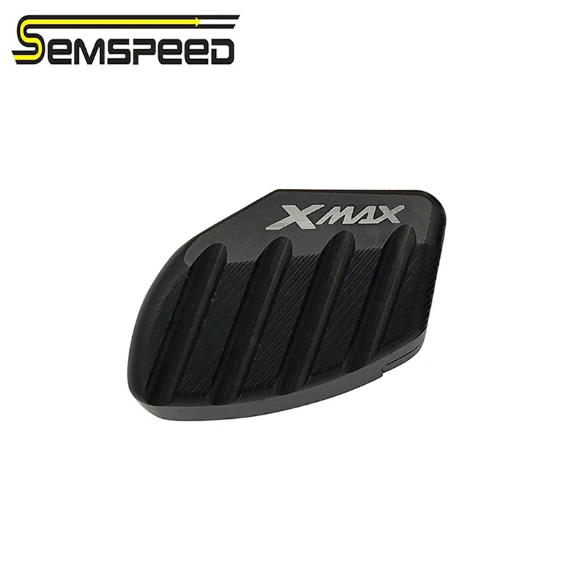Мотоциклетная xmax 14-18 19 боковая стойка Стояночная стойка увеличенная подставка для yamaha xmax 300 xmax 250