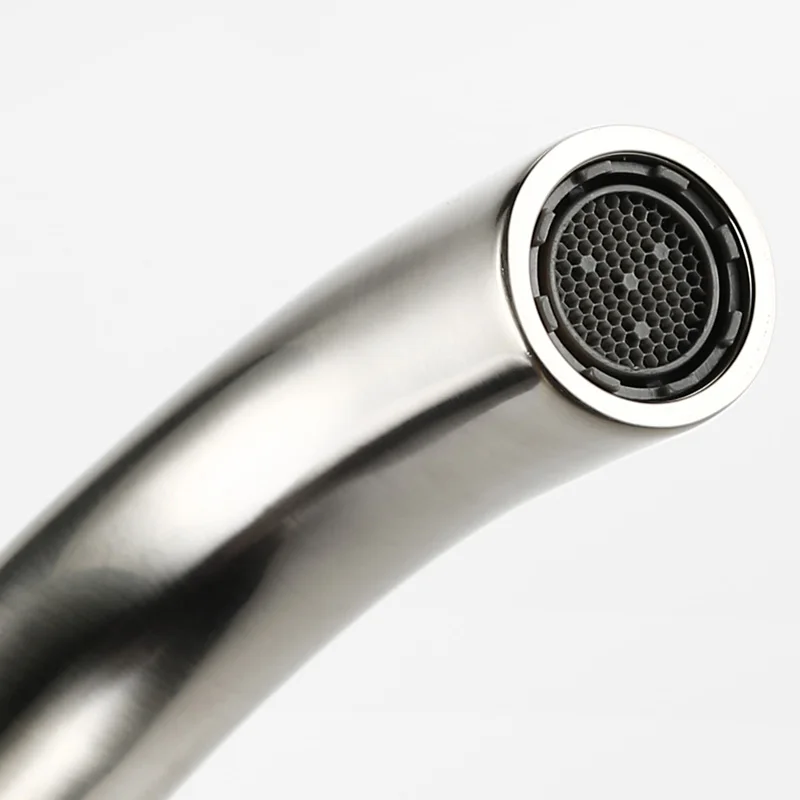 Smesiteli ванная комната тщеславие установка кран Сплит Тип Латунь горячей и