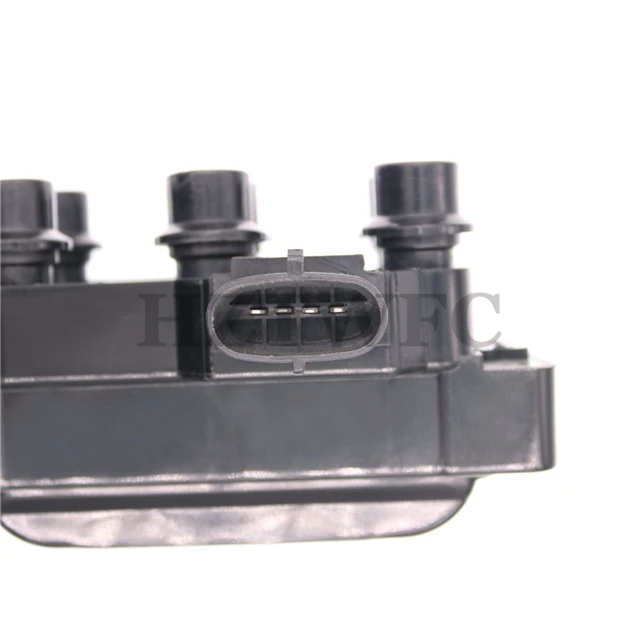 Новая катушка зажигания для FORD RANGER USA EXPLORER MUSTANG 4 0 V6 MAZDA 626 2.5L 6383157 19017113|Катушка