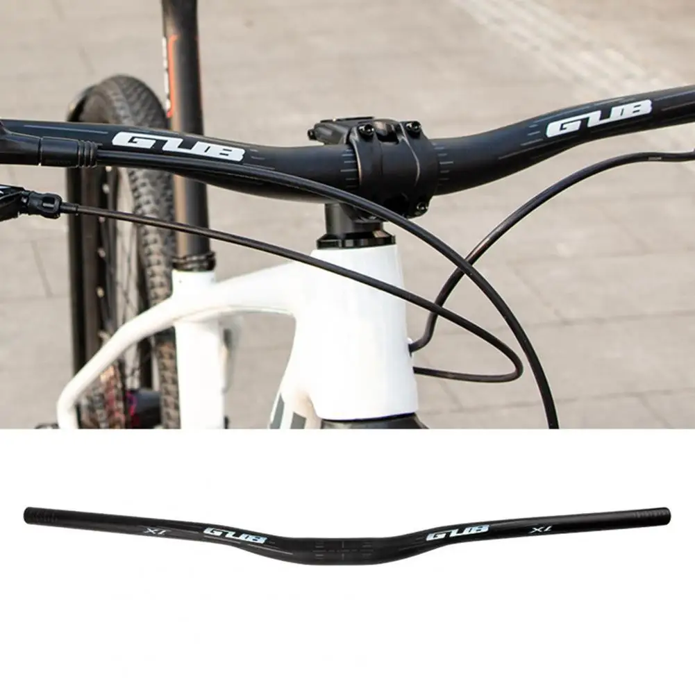

Велосипедный подъемник из алюминиевого сплава Gub Xl, дорожные перекладины Xc/am, модель 780 мм для руля велосипеда, для горного и гоночного велос...