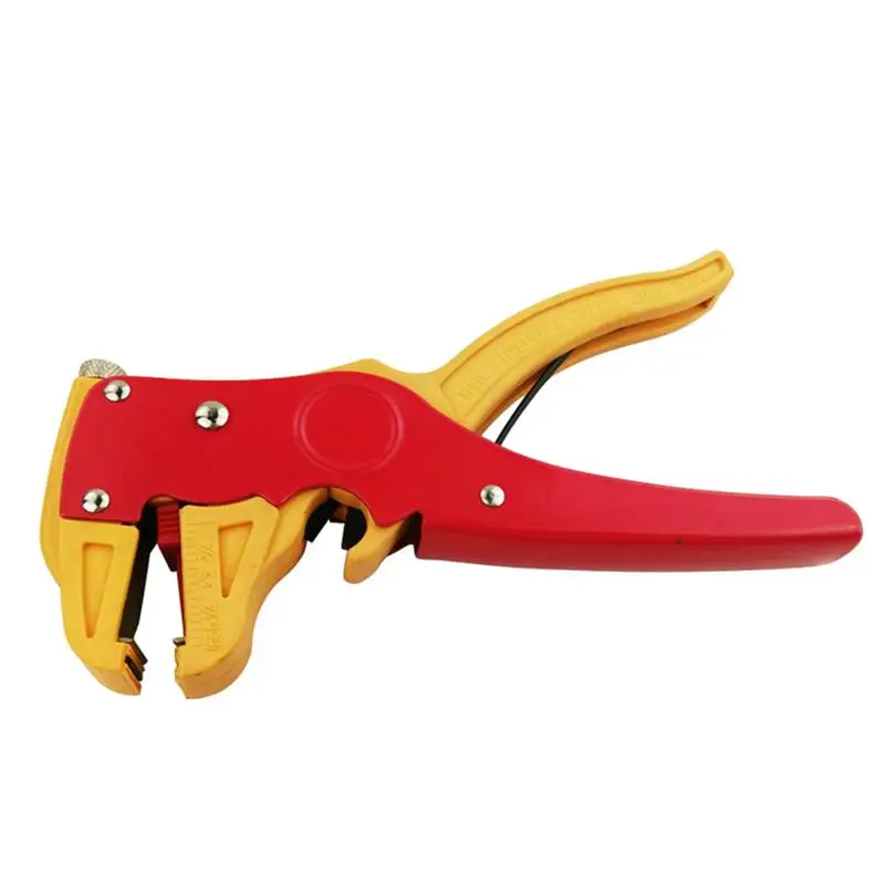 

1 шт., автоматический инструмент для зачистки проводов