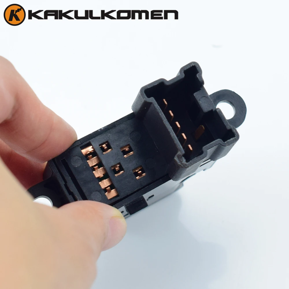 Панель переключателя стеклоподъемника 25411-EA03A для Nissan Murano Teana Qashqai Frontier Pathfinder R51