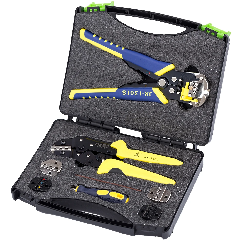 

Щипцы PARON, инженерные клещи с храповым механизмом, ручные инструменты