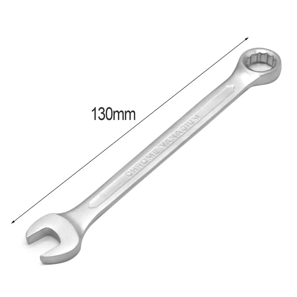 

Flexible 6mm-32mm Double Head Ratchet Spanner Combination Wrench Set Of Keys Skate Tool Gear Ring Wrench Repairing Tool