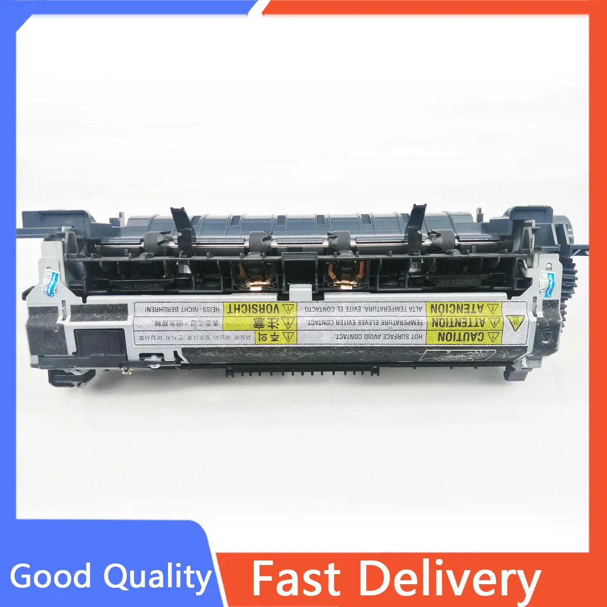 Узел термозакрепления для принтеров HP M600 M601 M602 аналог RM1-8395-000CN RM1-8395 RM1-8396-000CN RM1-8396