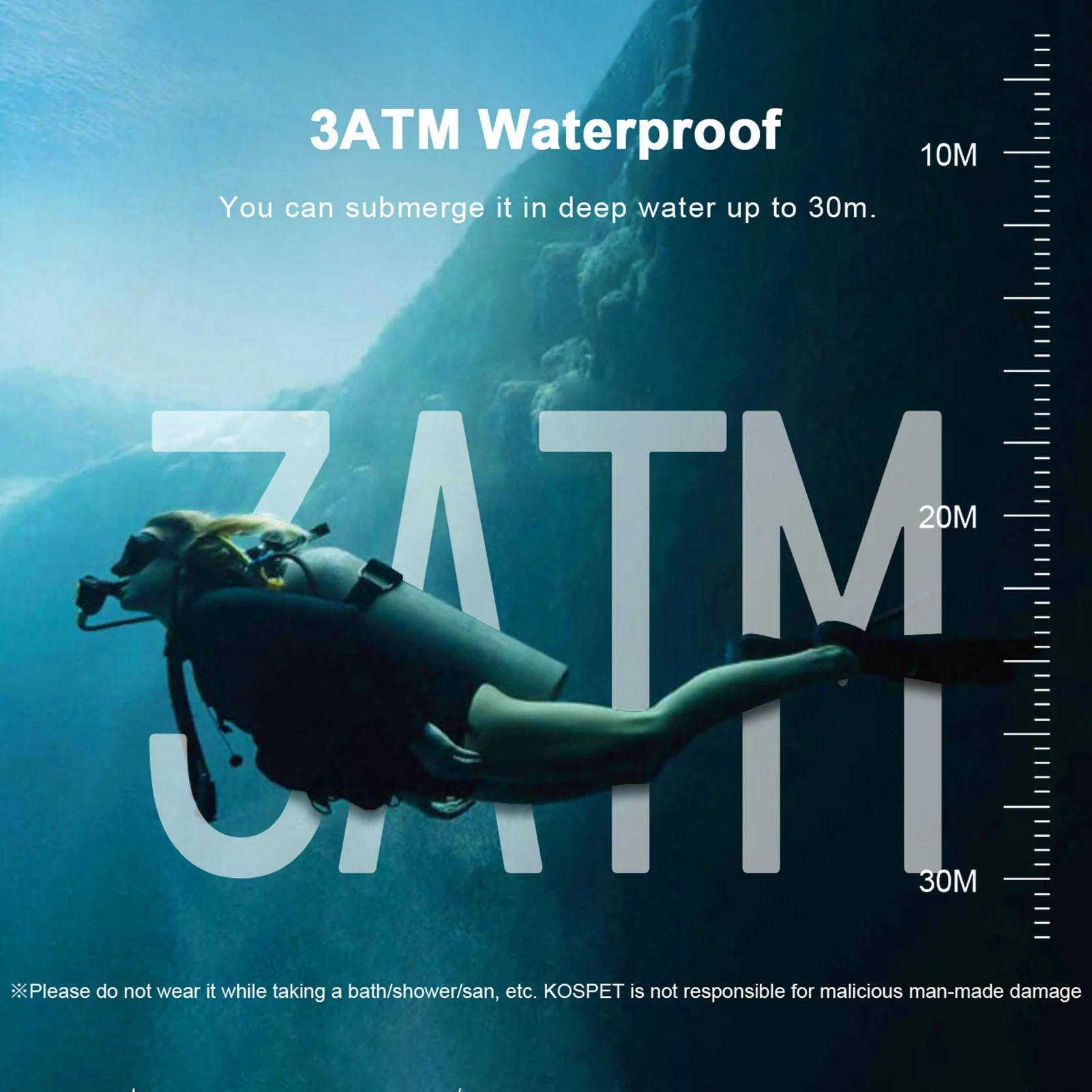 Смарт часы 2021 KOSPET ROCK прочные мужские для спорта на открытом воздухе