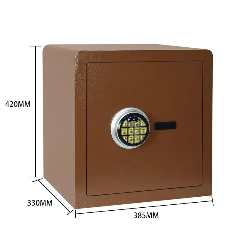 Рисунок 2 - Бокс для хранения денег и ювелирных изделий DHZ044