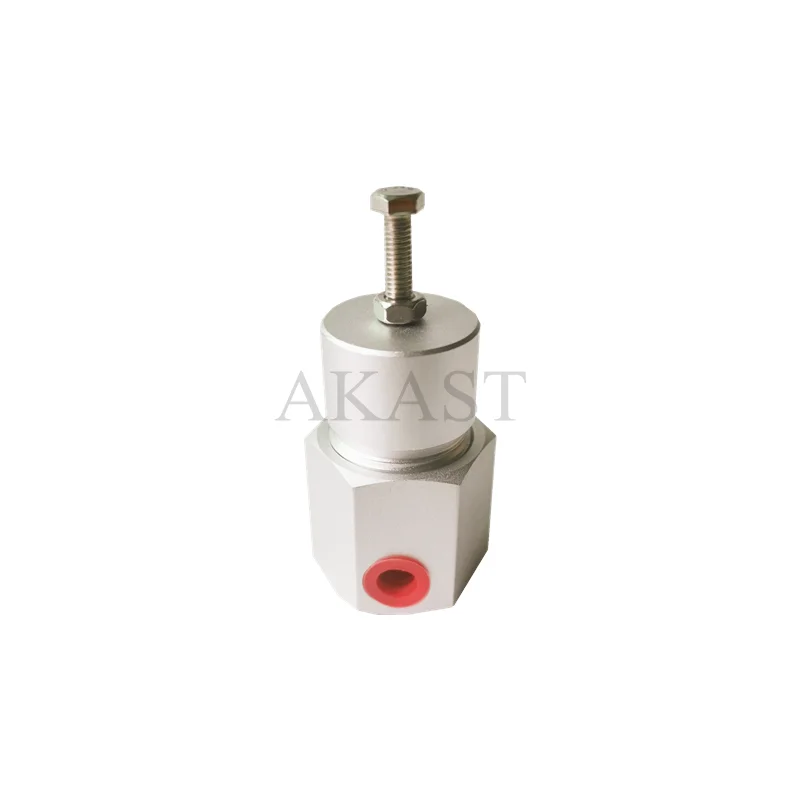 Parts Pressure Regulator Regulating Control Valve