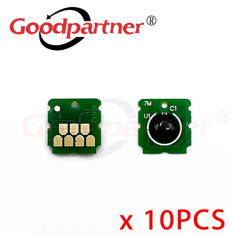 C9345 C12C934591 чип коробки для обслуживания чернил EPSON ET 16150 16600 16650 5880 5850 5800 WF 5150 7845 7840 7830