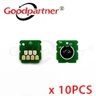 C9345 C12C934591 чип коробки для обслуживания чернил для EPSON ET 16150 16600 16650 5880 5850 5800 WF 5150 7845 7840 7830 7820 4830 4820