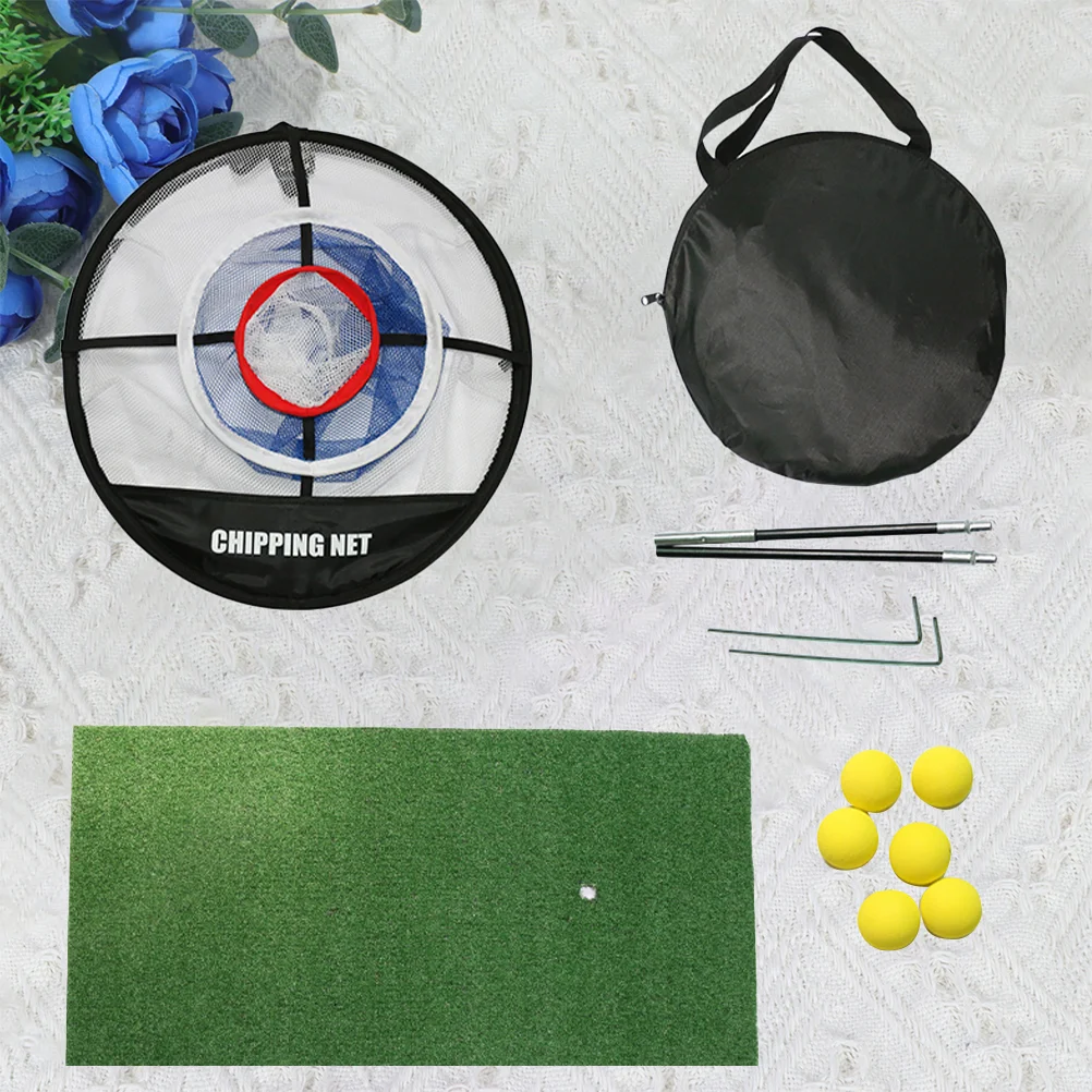 

1 Набор, профессиональная тренировочная сетка для домашнего офиса