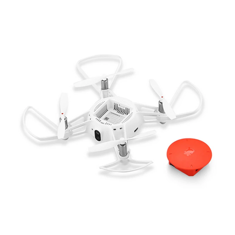 Оригинальный Радиоуправляемый Дрон Xiaomi MITU WIFI FPV 360 Tumbling с камерой 720P HD