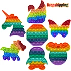 Игрушка-антистресс для взрослых и детей, для снятия стресса