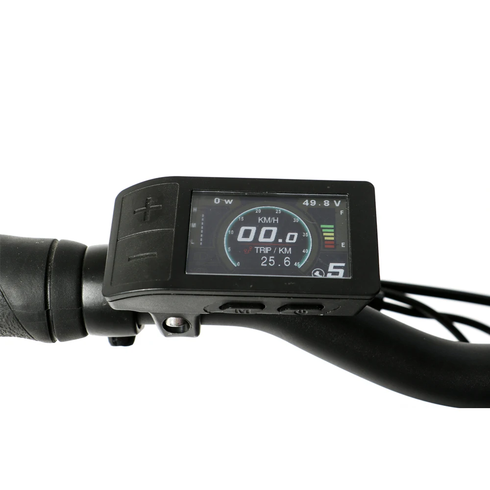 Eunorau 24 дюйма 48V750W MAX грузовой велосипед с задний мотор для центрального движения и