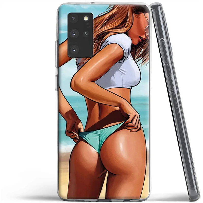 Милые Мультяшные чехлы для телефонов Sony Xperia E4G Dual E2033 E2003 чехол с рисунком