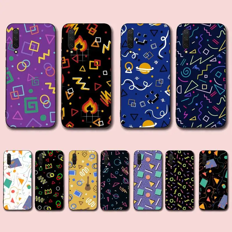 

Ranboo Inspired Bowling Alley Phone Case for Xiaomi mi 5 6 8 9 10 lite pro SE Mix 2s 3 F1 Max2 3