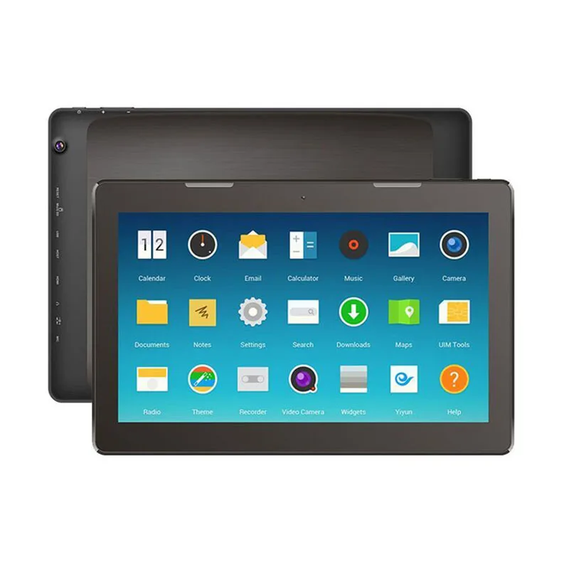 Новый RK3368 ЦП Android 5 1 Full HD ЖК сенсорный экран ультратонкий алюминиевый корпус 2 Гб