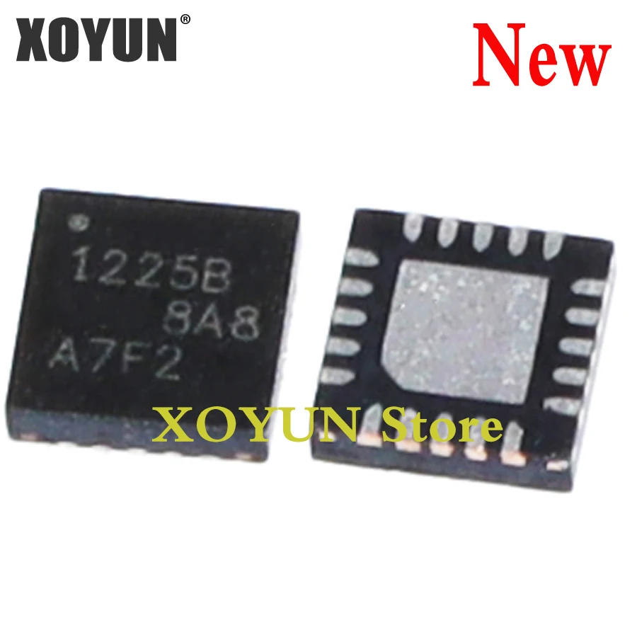 5 шт./лот TPS51225 TPS51225B TPS51225C 51225 1225B 1225C QFN-20 | Электронные компоненты и принадлежности