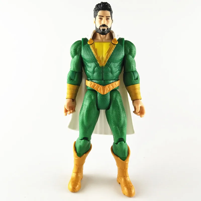 Фигурка Педро из фильма шазам 6 дюймов | Игрушки и хобби