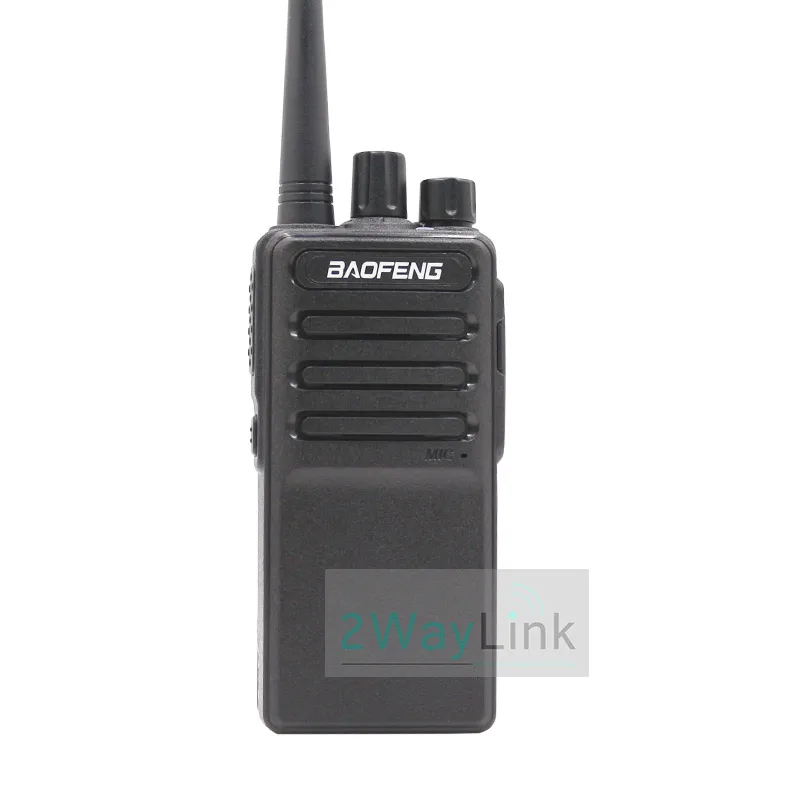 Рация Baofeng BF V9 C2 с быстрой зарядкой по USB рация 5 Вт 1500 мАч УВЧ 400 470 МГц двусторонняя