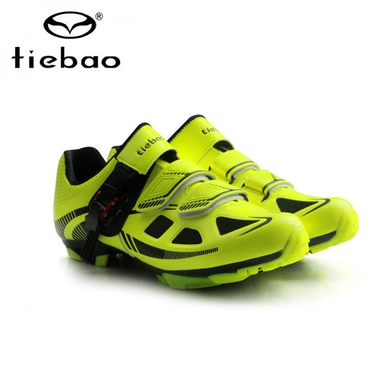 TIEBAO велосипедная обувь sapatilha ciclismo mtb мужские кроссовки для горного велосипеда chaussure vtt велосипедная Обувь zapatillas deportivas hombre