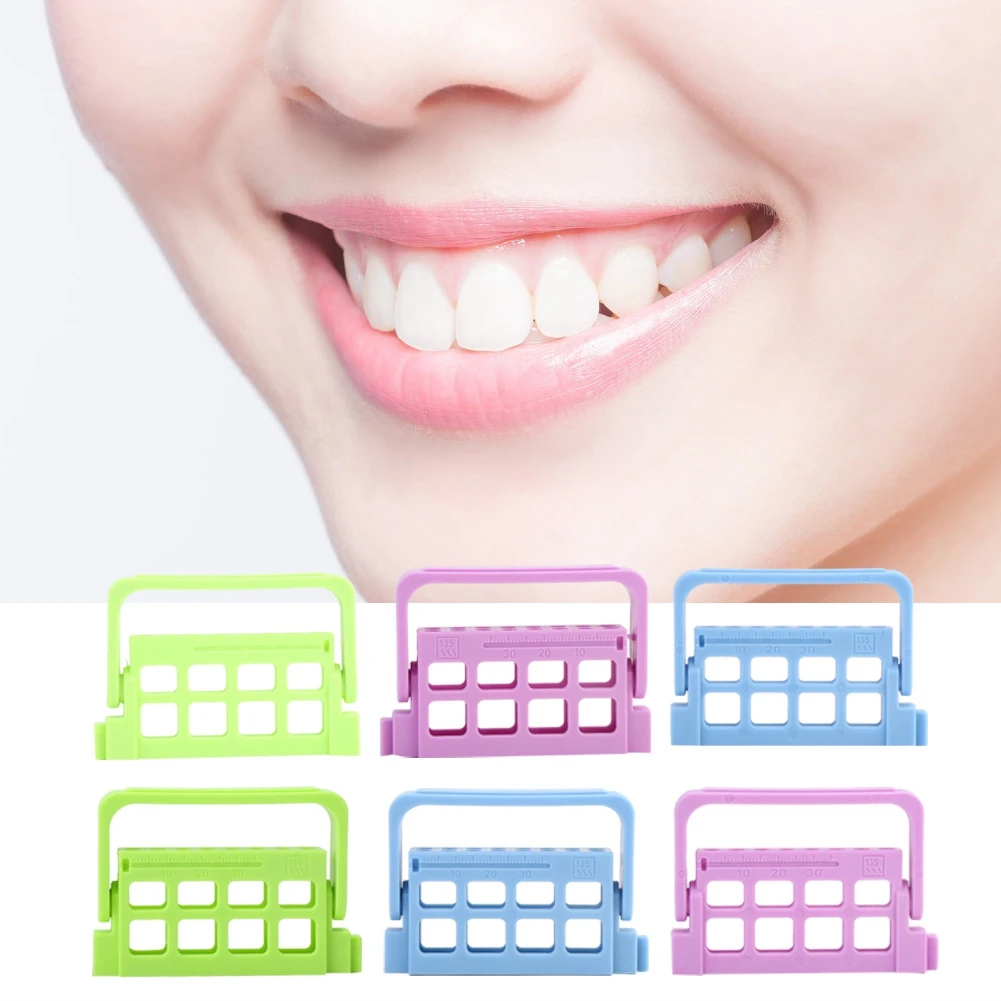 3 шт. держатель-подставка для стоматологических инструментов |