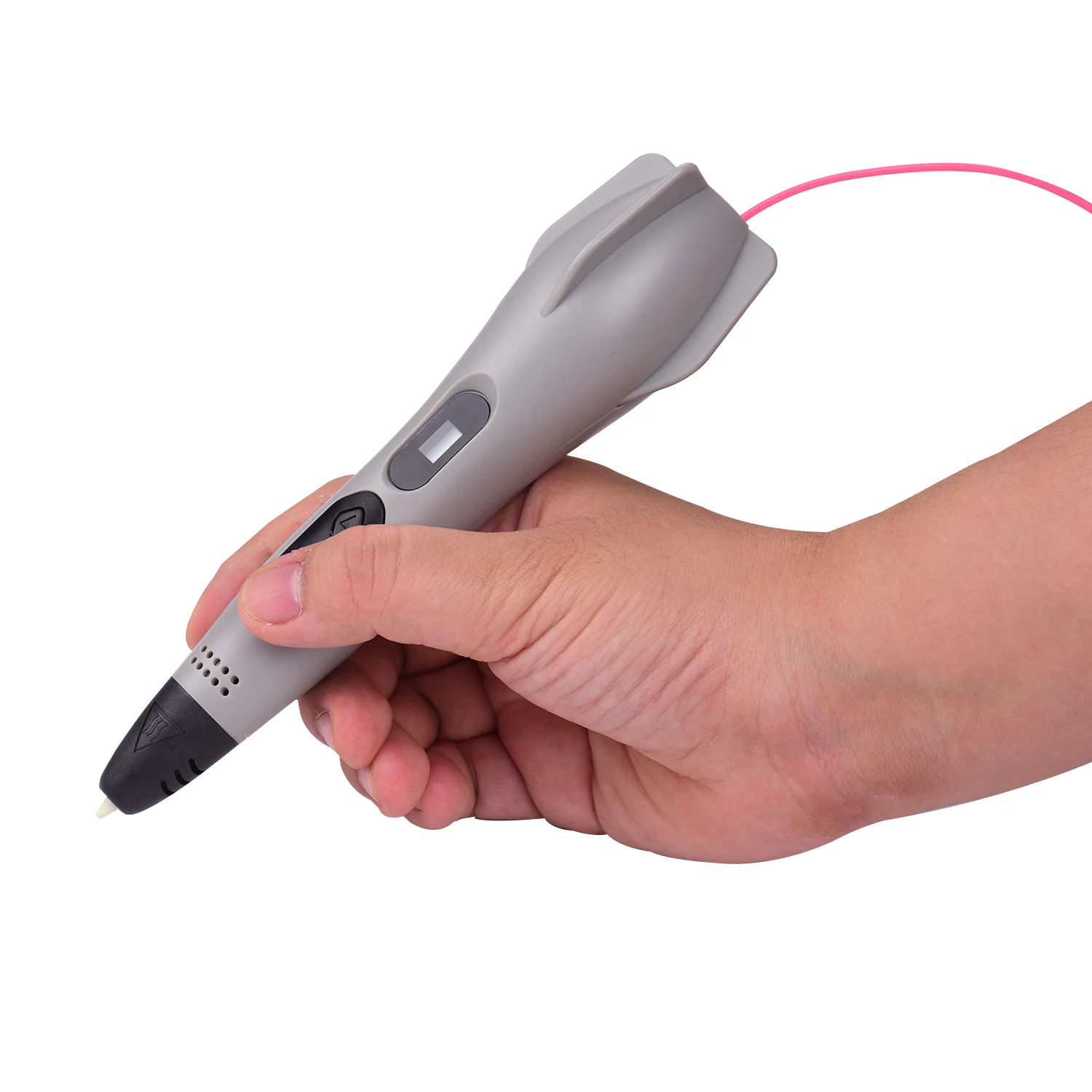 Профессиональный 3D принтер для рисования ручка ЖК экран не засорение