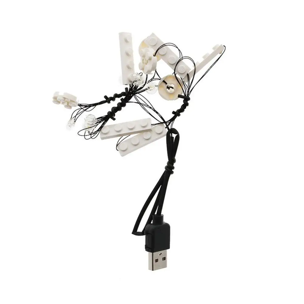 

21030 U.S. Capitol LED Lighting Building Block Lighting