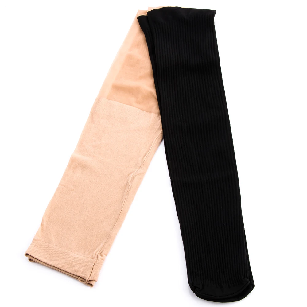 Новинка 1 пара персонализированные поддельные колготки до колена в Корейском