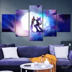 Фигурка из игры Лига Легенд, картина, постер из игры лол, холст, Настенная картина, подарок на день рождения Декор для игровой комнаты