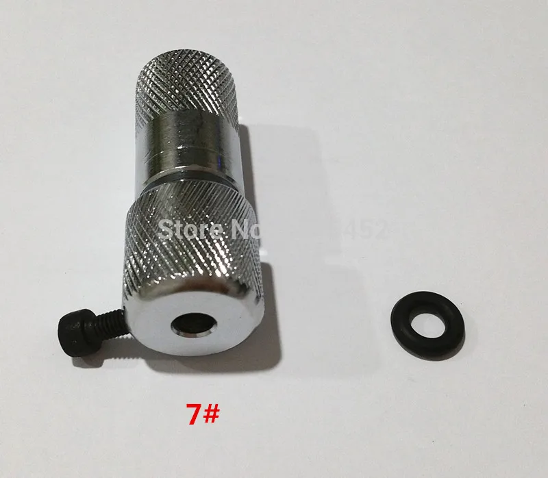 Новое поступление! Высокое качество! Многофункциональный инжектор с общей