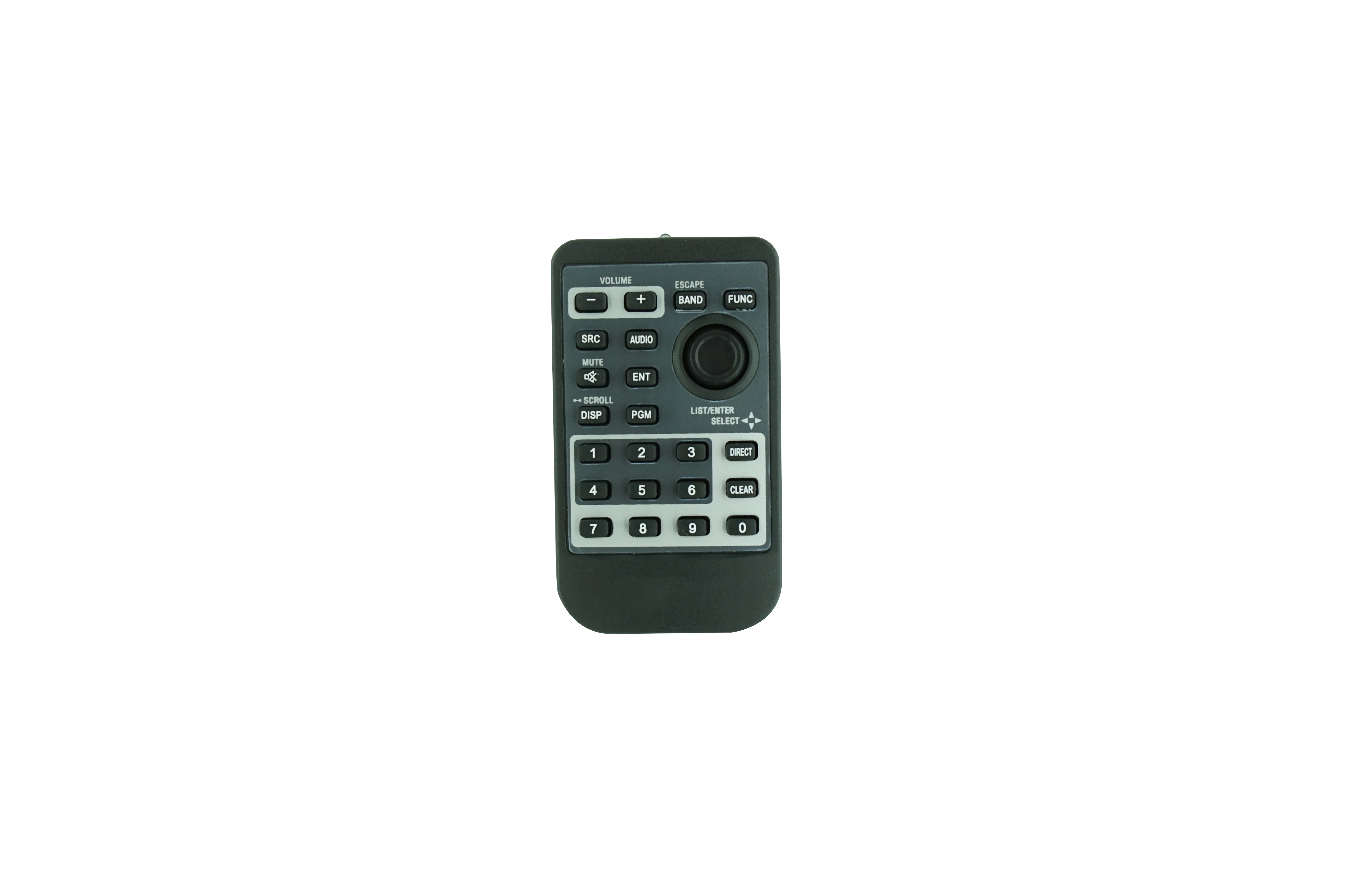 

Remote Control For Pioneer DEH-P6000BT DEH-P7000BT DEH-P700BT FH-P8000BT DEH-P6900IB FH-P80BT FH-770DVD CD A/V Tuner Receiver