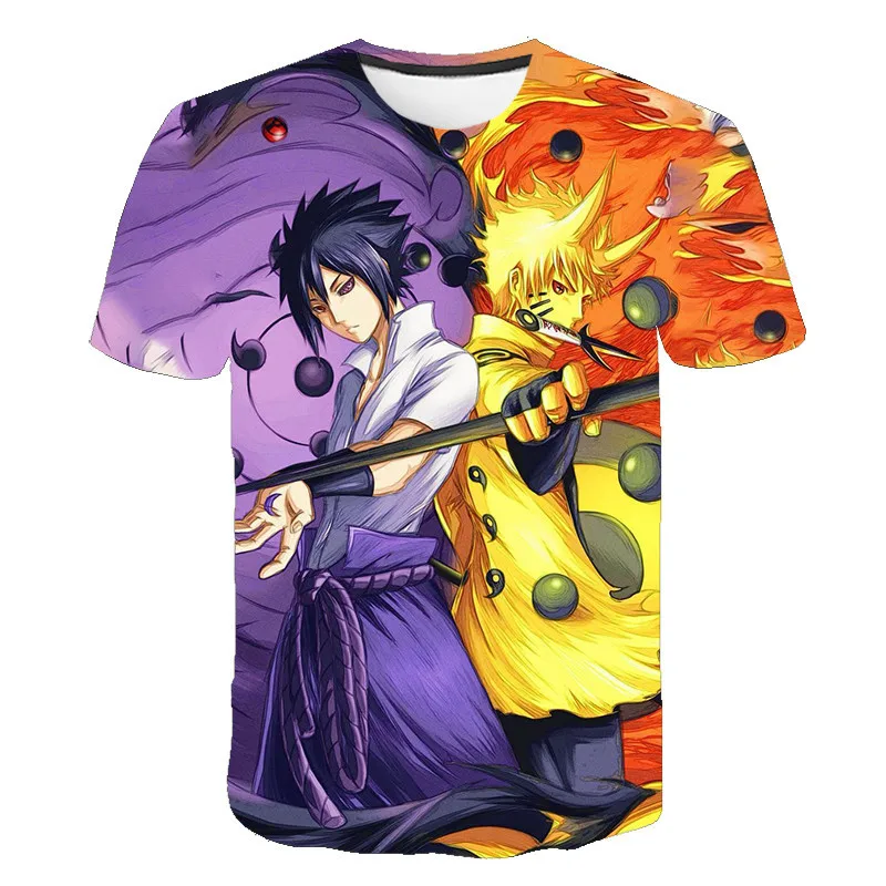 Аниме Наруто Какаши футболка для мужчин и женщин 3D косплей толстовки фигурку
