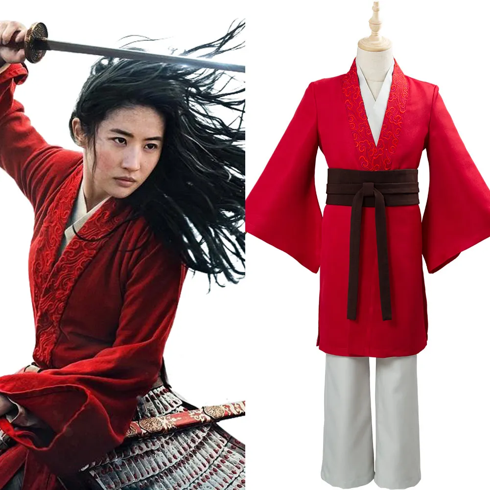 

Costumes & Accessories