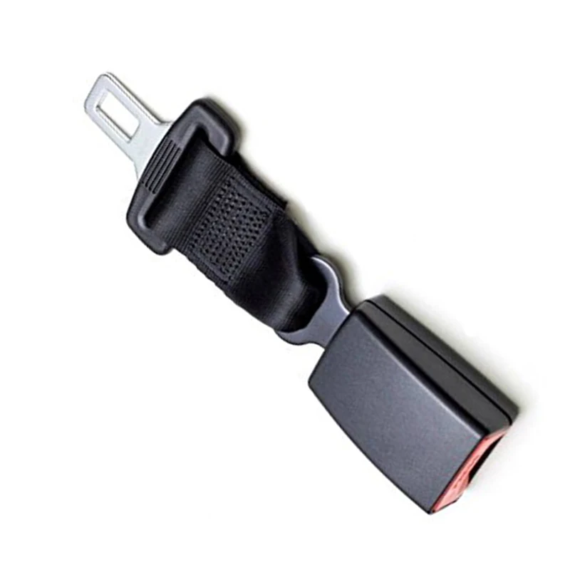 Универсальный автомобильный удлинитель ремня безопасности 21 см | Автомобили и