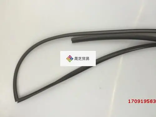 

For Renault Koleos Original Front Windshield Sealing Strip Sealing Strip Front Windshield Rubber Strip