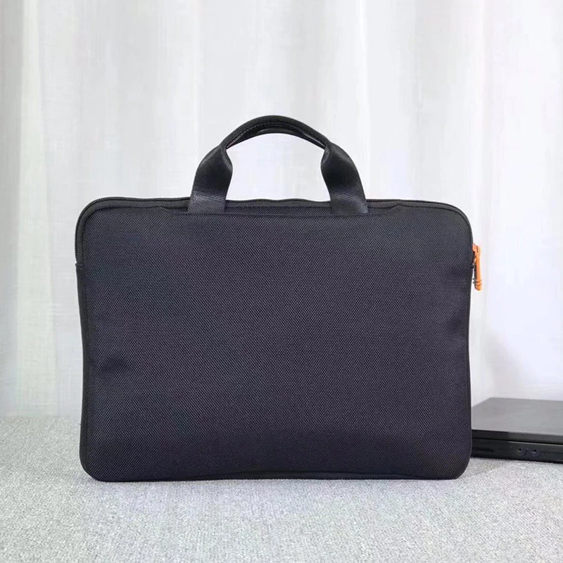 Alpha 3 series men's business commuter laptop bag briefcase 2603166DORE