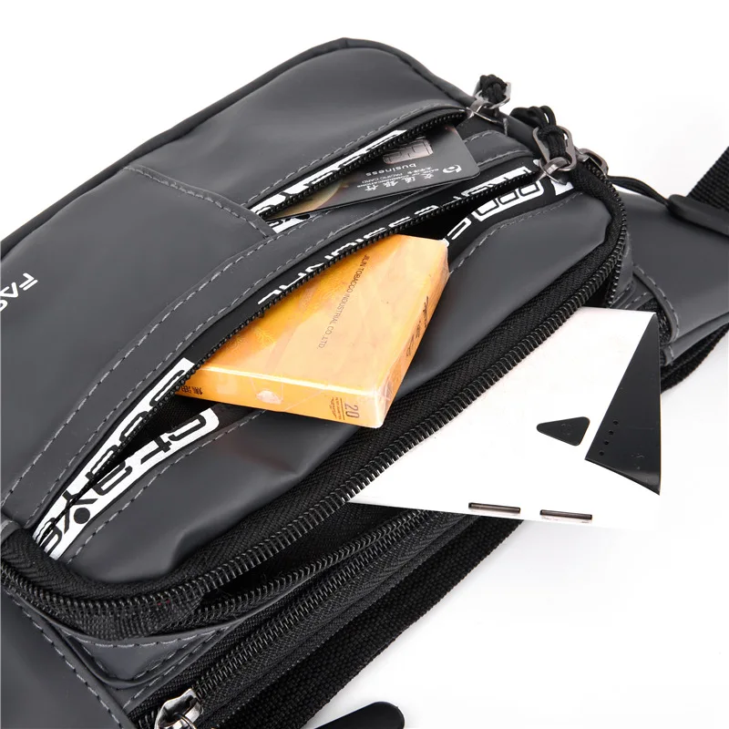 

Large Capacity Bolsa Feminina Waterproof Sac Bolsos Mujer Short Trip Crossbody Bags Wallet Men Small Cash Register For Women Bag