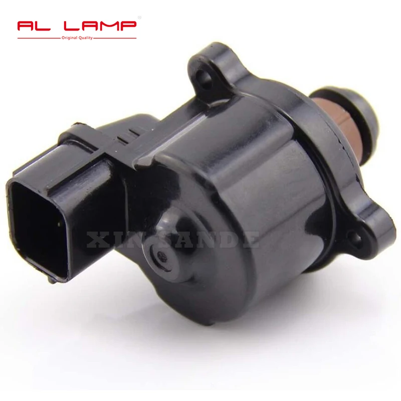 Клапан контроля холостого хода MD619857 MD628174 для Mitsubishi Outlander Chrysler Dodge|Регулятор хода| |